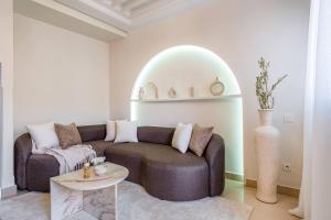 2BR City Center Cocoon 2 Balconies