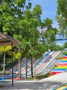 Fountain Tree Resort