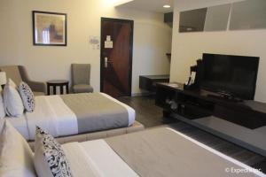 Segara Suites