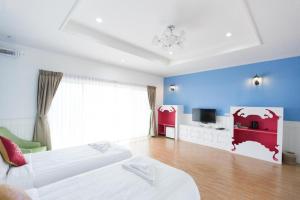 The Location Resort