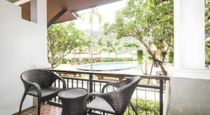 P Private Resort Cha Am