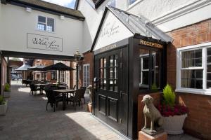 Rother Street, Stratford-upon-Avon, Warwickshire CV37 6NH, United Kingdom.