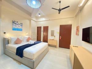 Barco El Nido Hotel