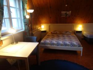 Zamkowa Poznan Old Town Rooms