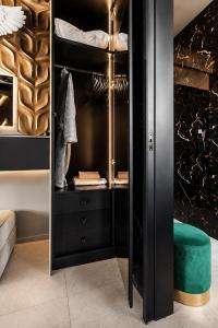 Romantic Luxurious Penthouse Designed Suite
