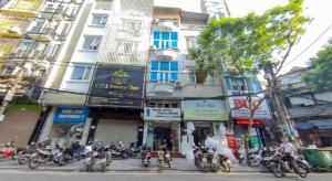 Hanoi Hostel