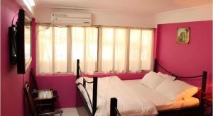 Hanoi Hostel