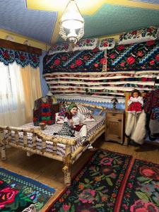 Domeniul Ursului