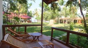 Wild Beach Phu Quoc Resort