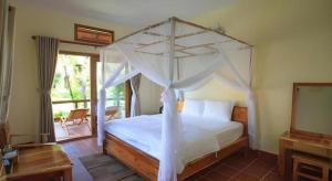 Wild Beach Phu Quoc Resort