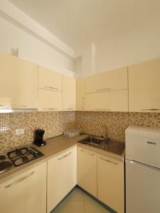 Olive apartment