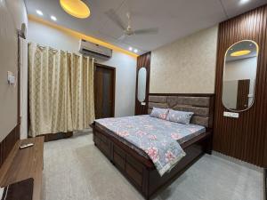 Beautiful 2BHK with a Homely vibe