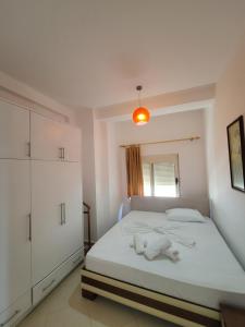 Olive apartment