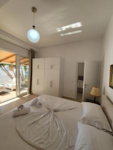 Olive apartment