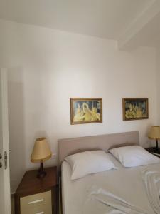 Olive apartment