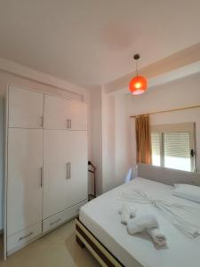Olive apartment