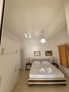 Olive apartment