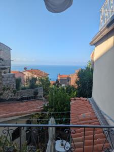 La Corinna Apartments