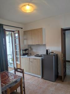 La Corinna Apartments