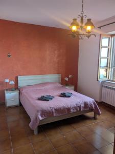 La Corinna Apartments