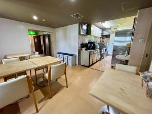 Yuzawa house2