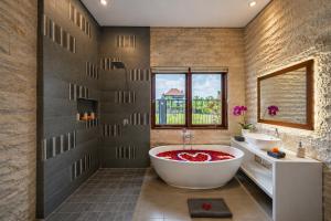Ada Private Villa Ubud