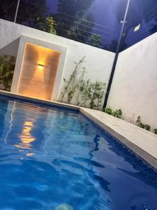 Residencial doña rosa