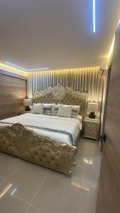 Residencial doña rosa