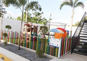 Residencial doña rosa