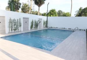 Residencial doña rosa