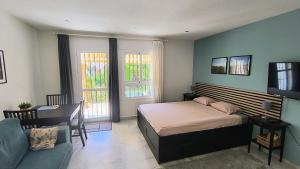 Appartement Torremolinos Dona Carlota