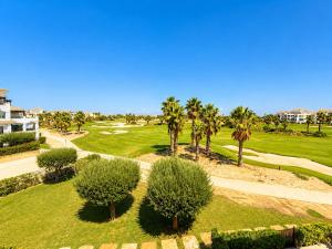 Casa Pampa - La Torre Golf Resort