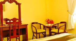 Hoa Long Hotel