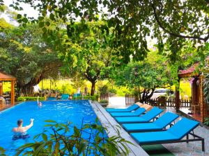 Tam Coc Sunshine Homestay