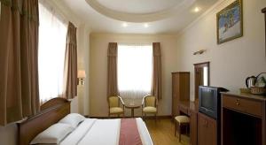 Hoang Yen Hotel Thu Dau Mot