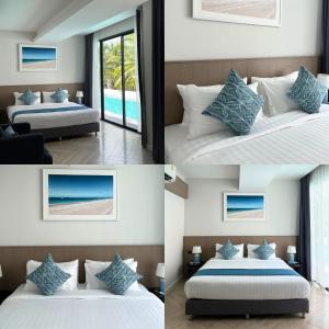 Sand Dance Hotel