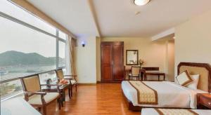 Sea Pearl Hotel