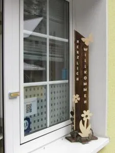 FeWo Harz Haennig 2 - Siedlung Uhdenberg