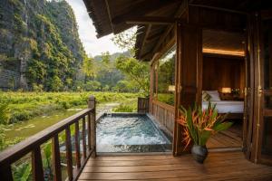 Karsia Retreat Ninh Binh