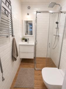 Apartament za wydmami