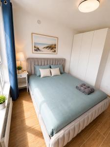 Apartament za wydmami