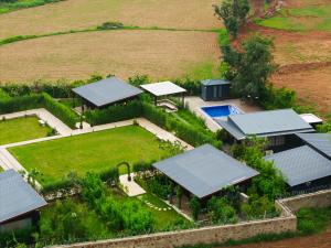 SOL Stays Sariska