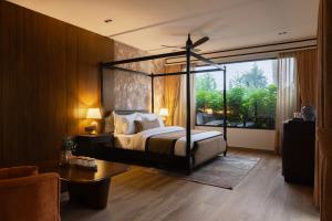 SOL Stays Sariska