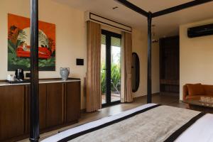 SOL Stays Sariska