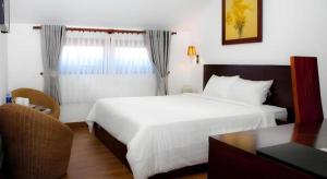 Giai Dieu Melody Hotel