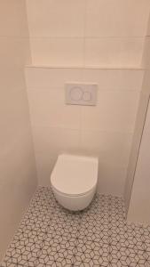 Apartmán Topolová 1146