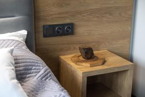 Serce Lasu - Hotel z Duszą i Energią Kamieni
