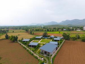 SOL Stays Sariska