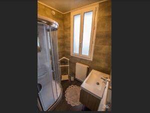 Villas VILLA treize quartier balneaire : photos des chambres