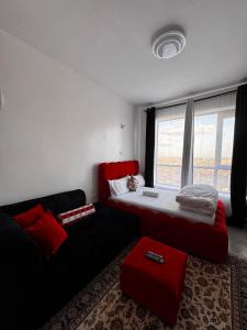 Sovereign luxury suites bnbs